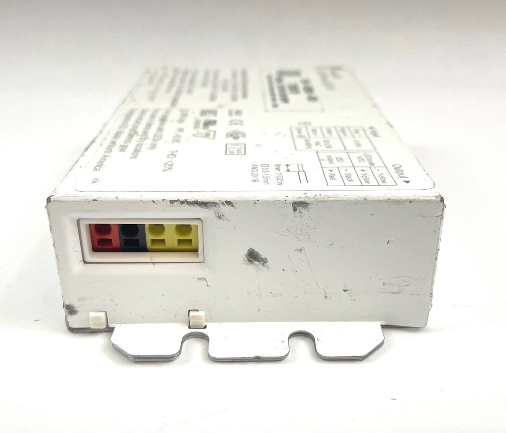 EldoLED Intelligent LED Driver/ Controller ECOdrive 261/S USED 10-Pack