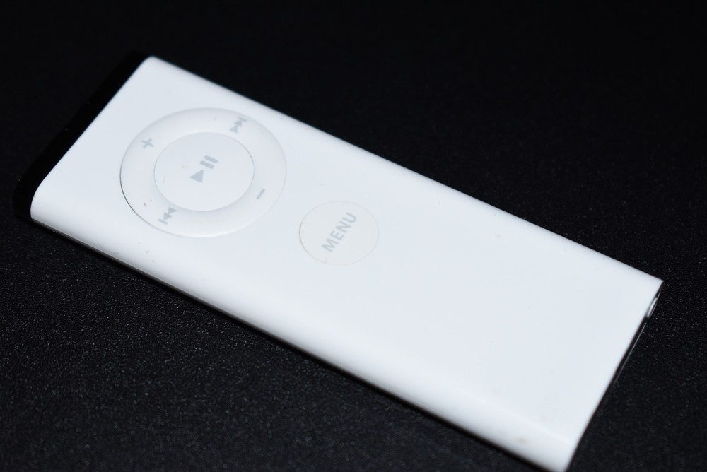 Apple Remote A1156 For iMac Mac Mini Macbook