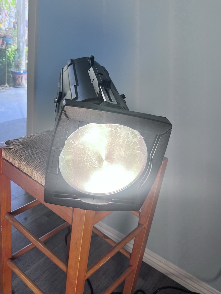 ETC SourceFour LED Fresnel Adapter Series 2