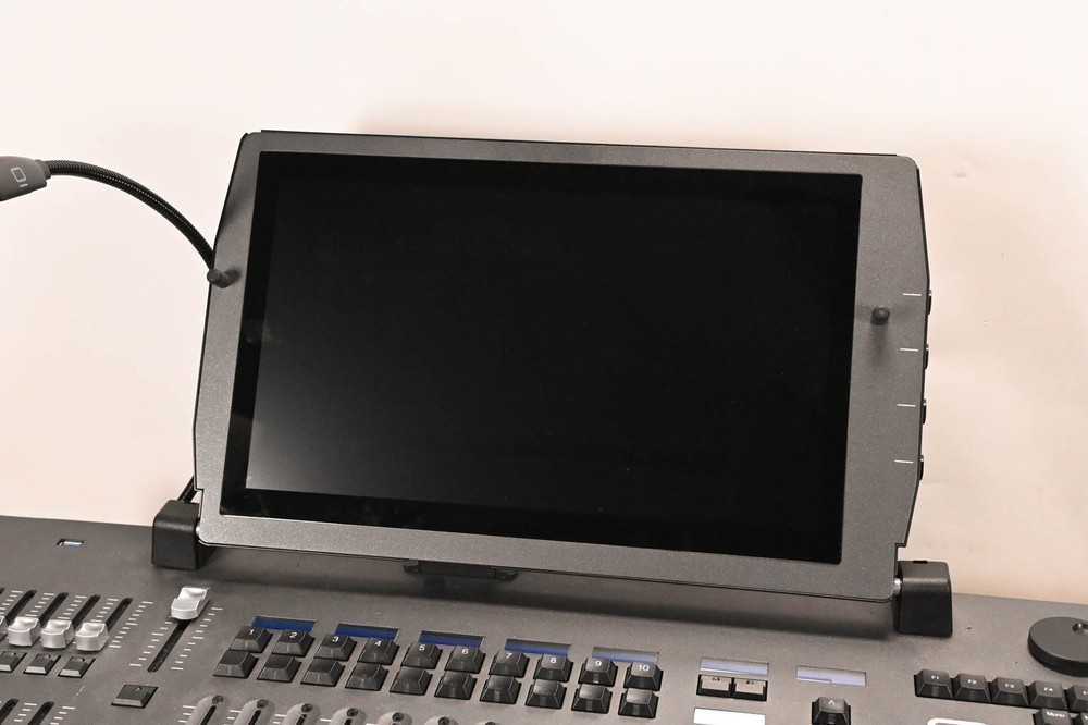 Obsidian Control Systems NX4 Lighting Console CG01UGG