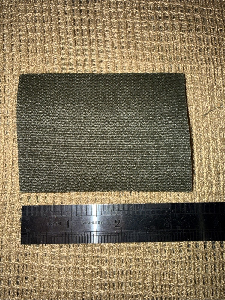 French Foreign Legion LEPPER COLONY 8 Section Commando ODG Afgan War Patch