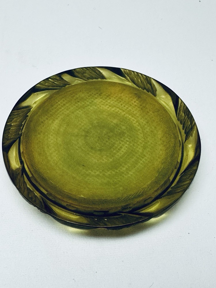 1930’s Bakelite Compact Powder Box