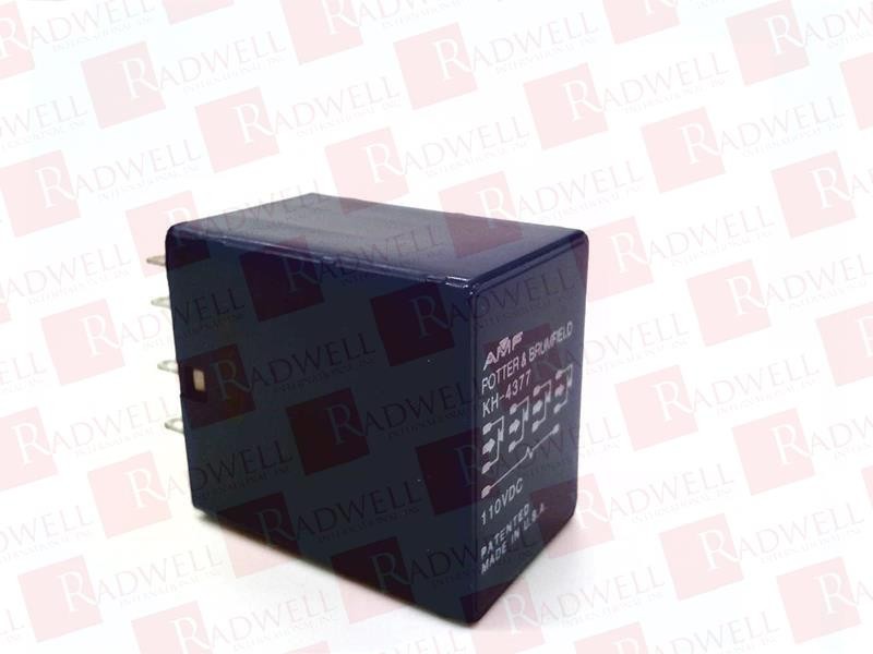 TE CONNECTIVITY KH-4377 / KH4377 (USED)