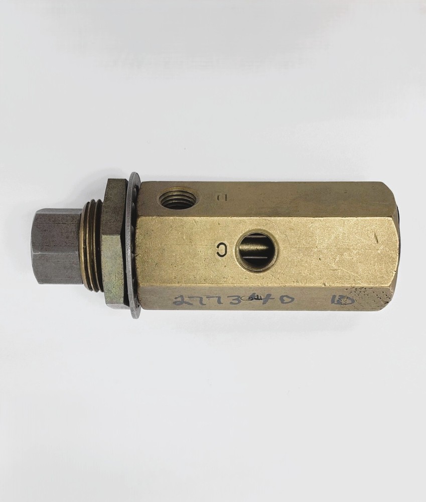 Inversion Valve Remanufactured 277340