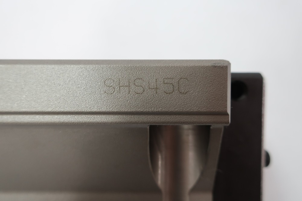 Thk SHS45C Linear Bearing Guide Block 44mm