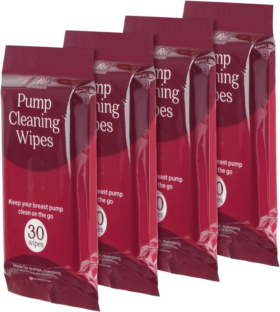 320 Pack count 9600 Wet Wipes