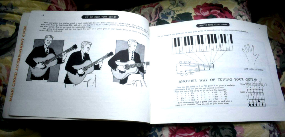 Alfred's Prep Guitar Course