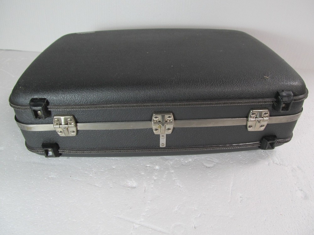 General Radio 1933 Precision Sound Level Meter & Analyzer - UNTESTED