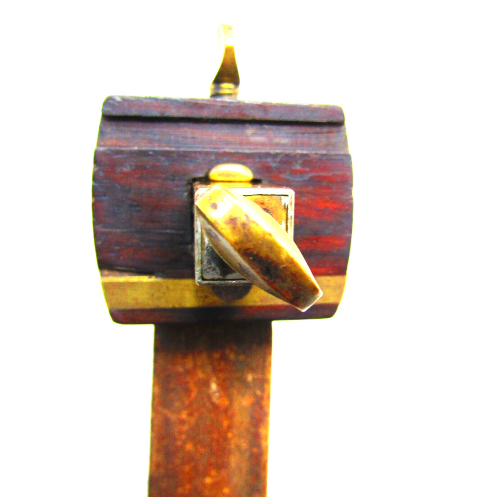 Stanley No. 92 Butt & Rabbet gauge