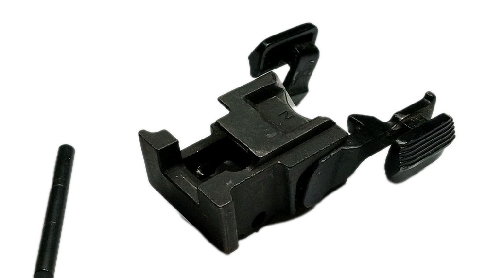 Taurus PT-809 9mm,  Slide Catch & Trigger Support Assembly