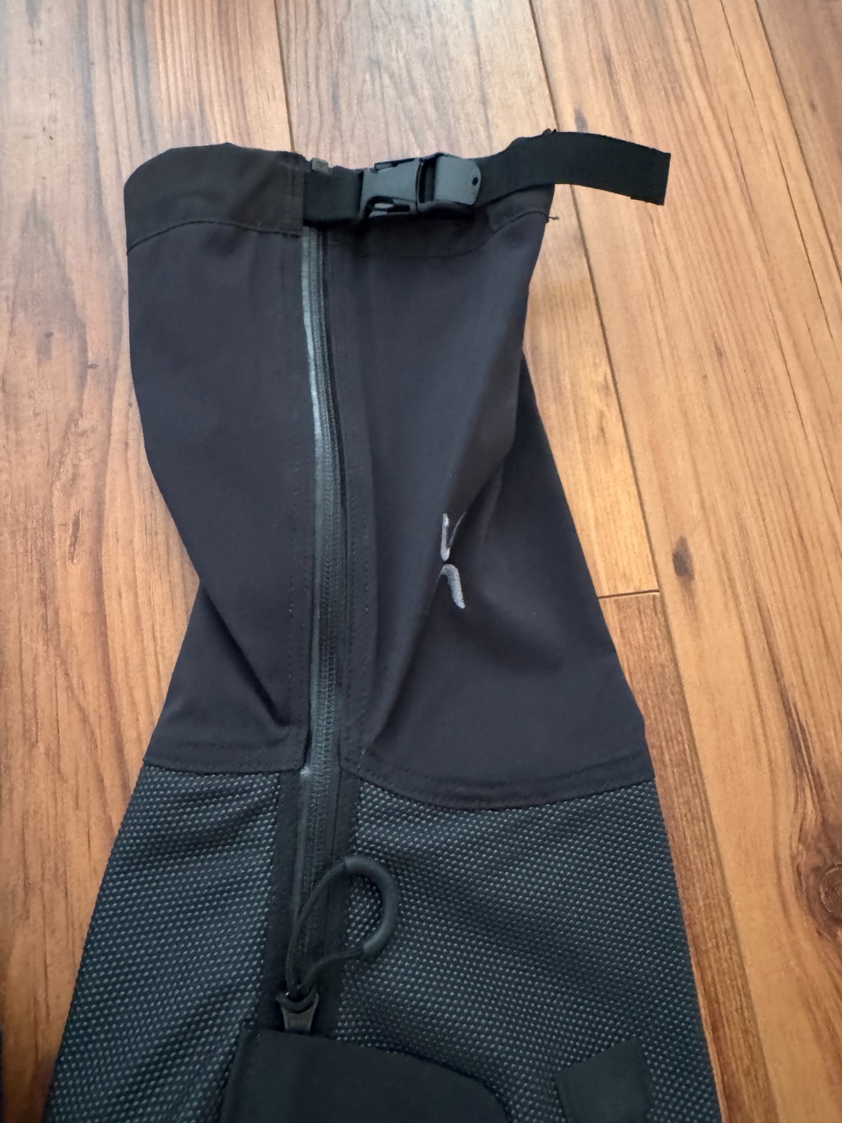 Hillsound Super Armadillo Nano Hiking Gaiters - Size: Large