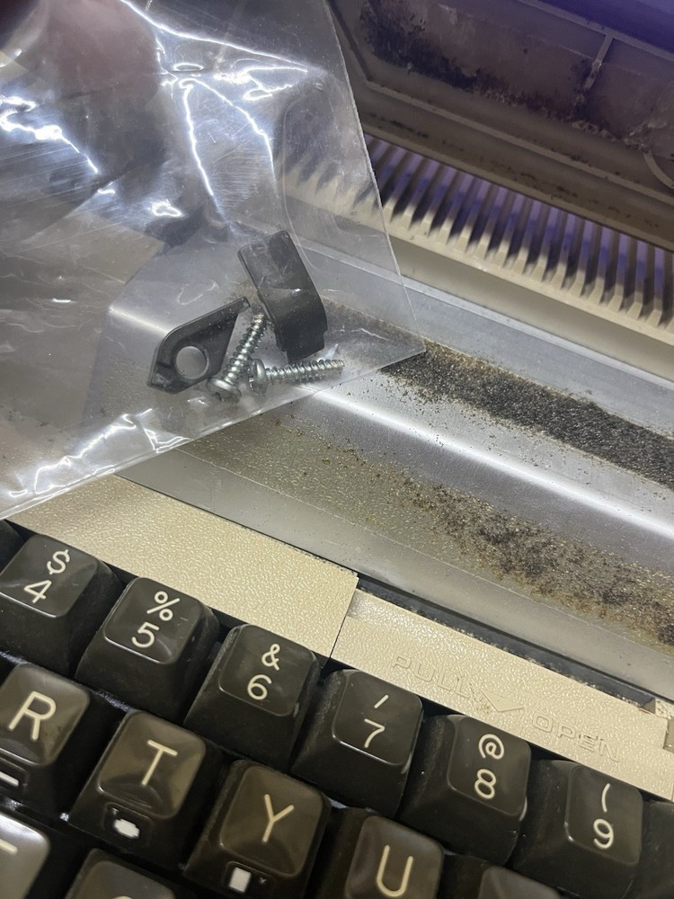 Atari 800 8-bit Computer System Fully Tested 48k