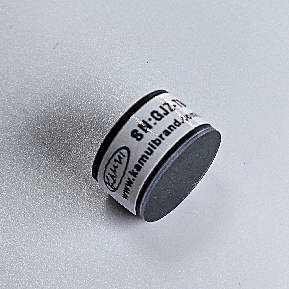 KAMUI CLEAR MEDIUM TIP