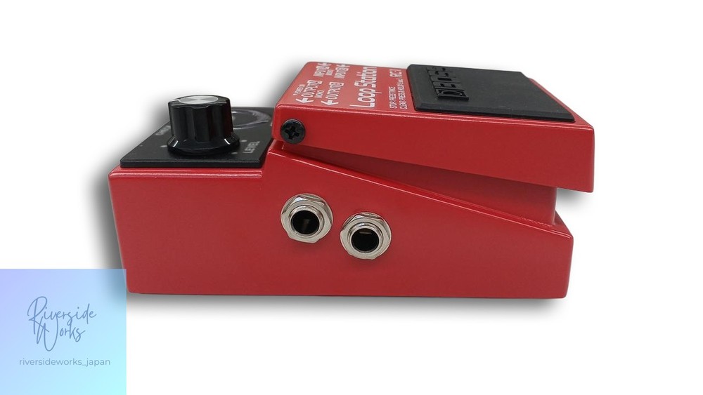 BOSS Loop Station RC-1