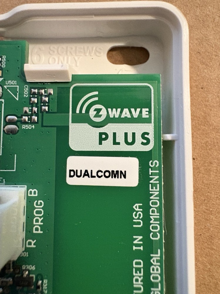 DMP DualComN Universal Alarm Communicator