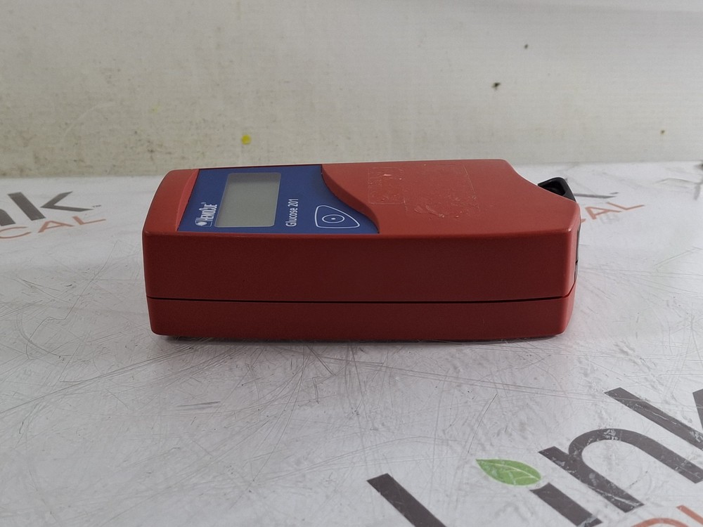 HemoCue Glucose 201