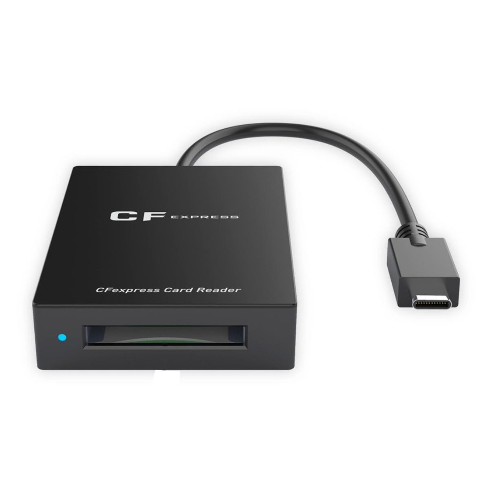 CF Express Type-B USB3.1 Gen 2 Type C Port CF Express Memory Card Reader Adapter