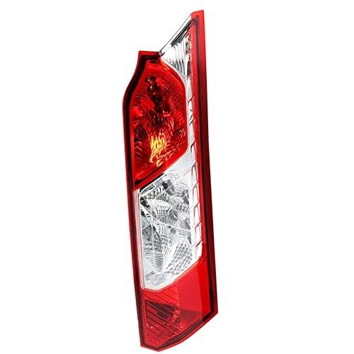 Passenger Side Rear Brake Tail Light Assembly Replacement for Transit Right