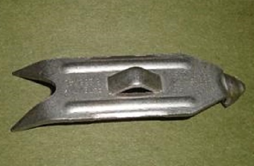 Berkshire Soft Ground Disposable Stake Ends 50 Pack (no cable)