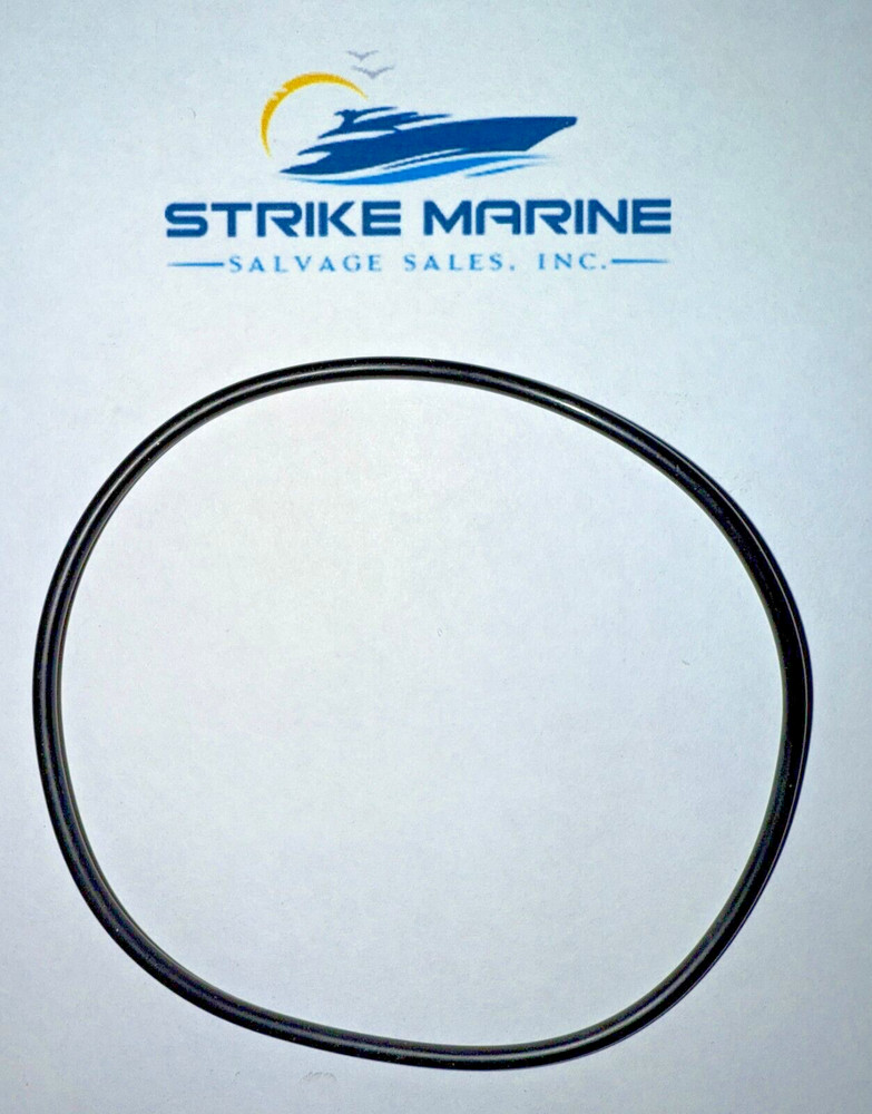 Deutz 1172319, O-Seal