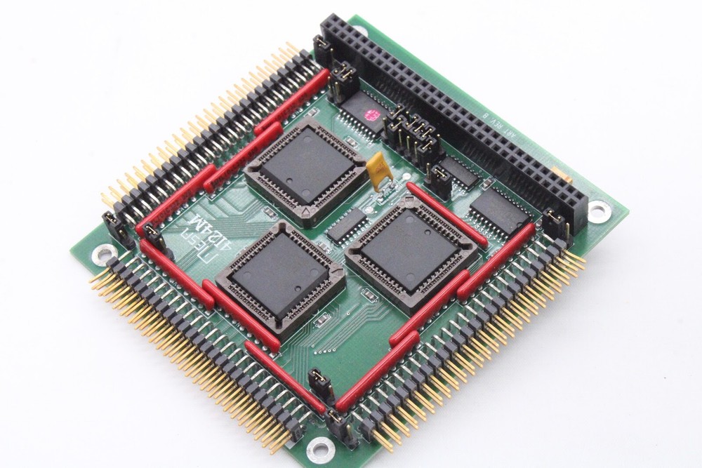 Mesa 4I24M 72/96 Bit Parallel I/O Card