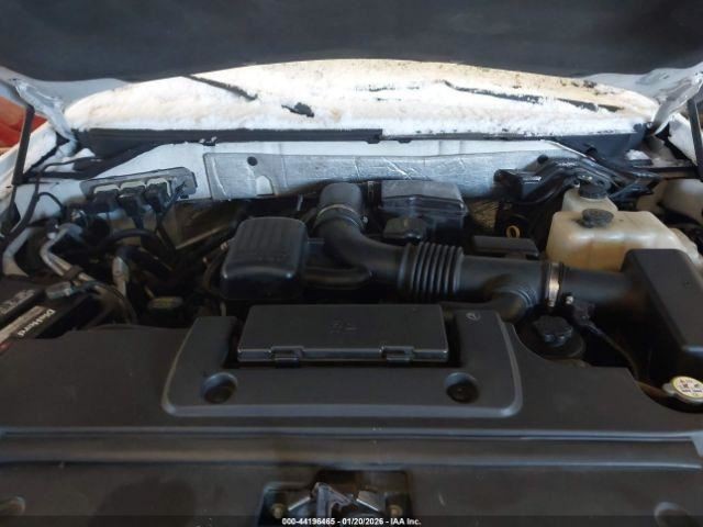 Temperature Control Front Dash Main Control Fits 07-11 EXPEDITION 1029592