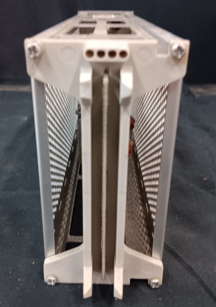 (4) Tektronix 7A15A Amplifier Module