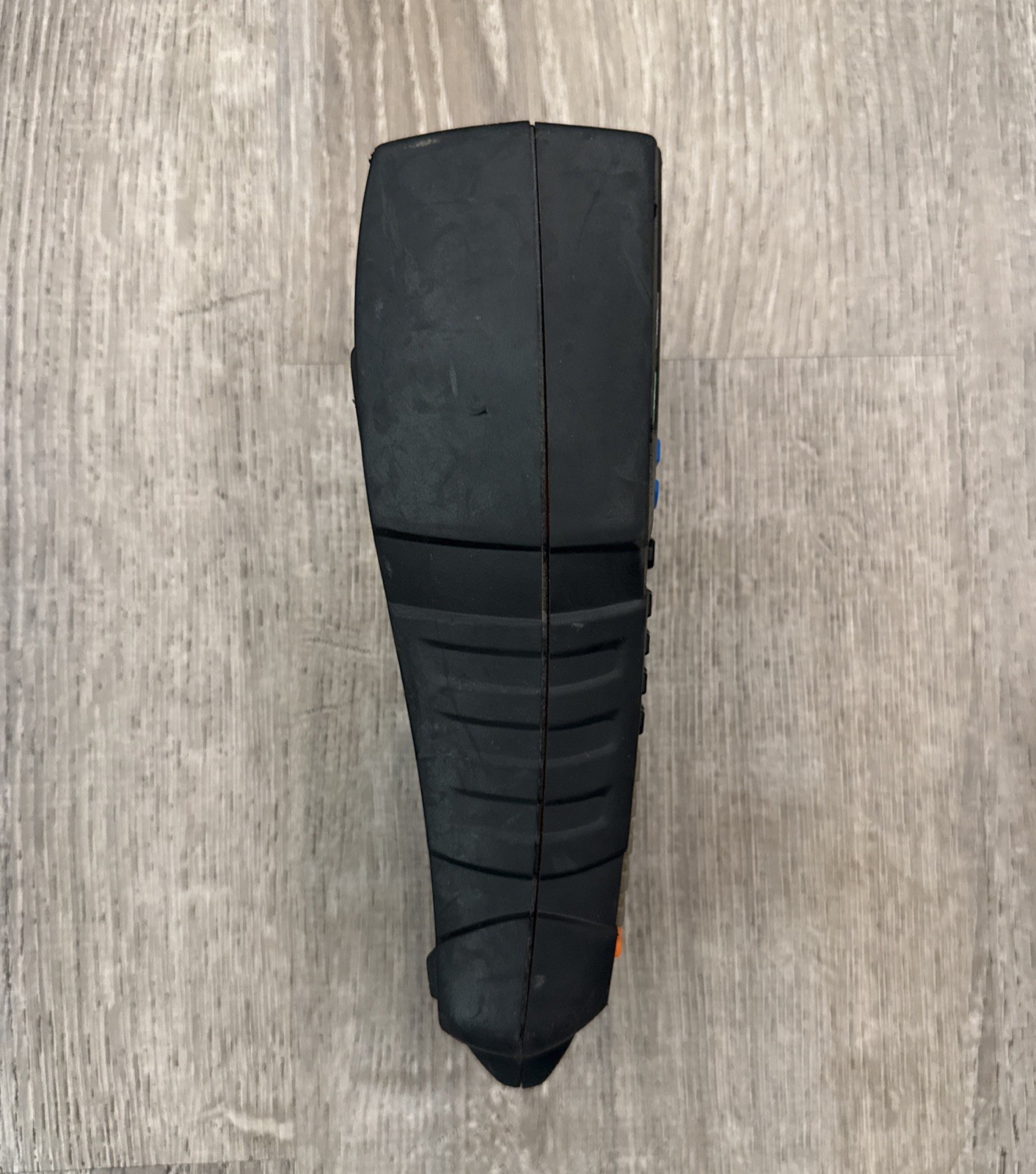 DYMO Rhino 5200 Industrial Label Maker - Black/Yellow