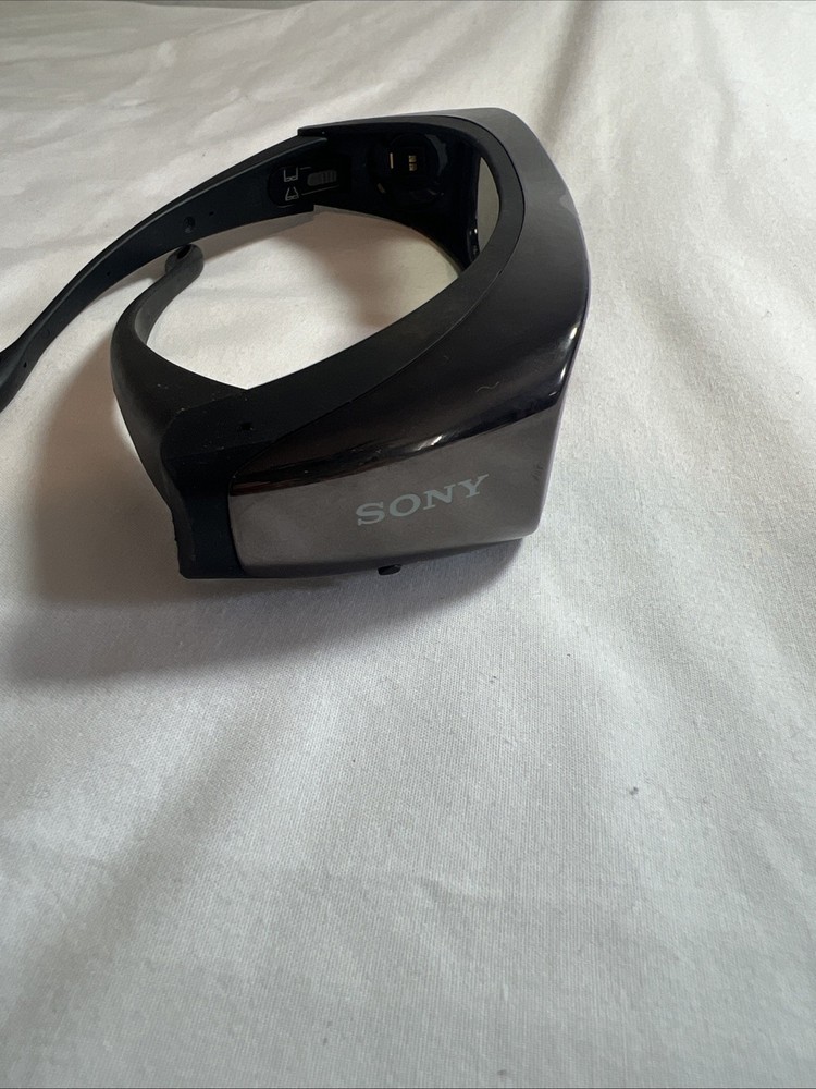 SONY 3D Glasses (TDG-BR100)