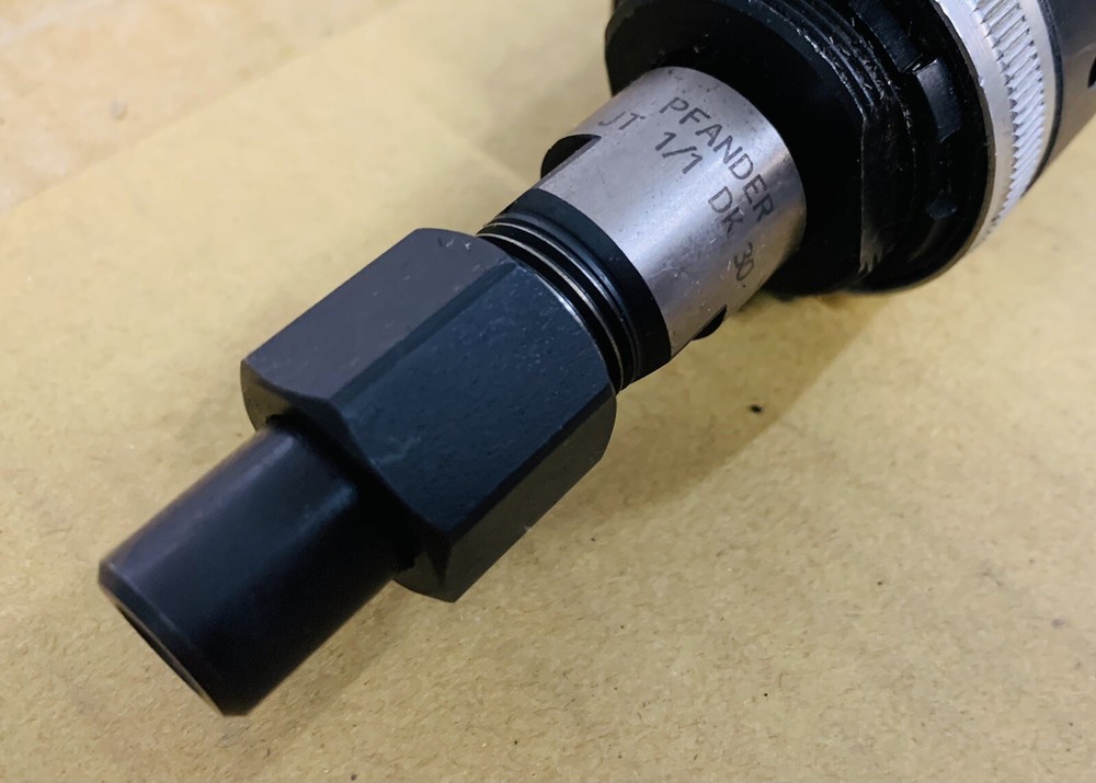 Desoutter AFDM20 Air Pneumatic Screwdriver (Screw Driver)