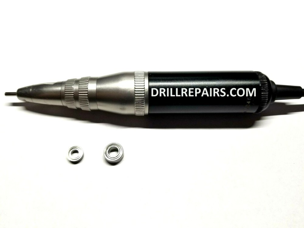 Super VIP2000 Nail Drill Replacement Bearings