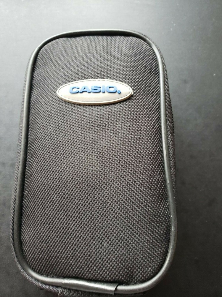 Casio Photo Lens Cleaning Kit