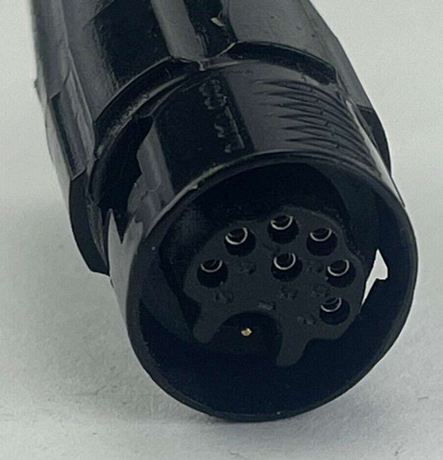 Thermo Eberline Telescopic (4ft - 12.5ft) Radiation Geiger Sensor Probe - E600