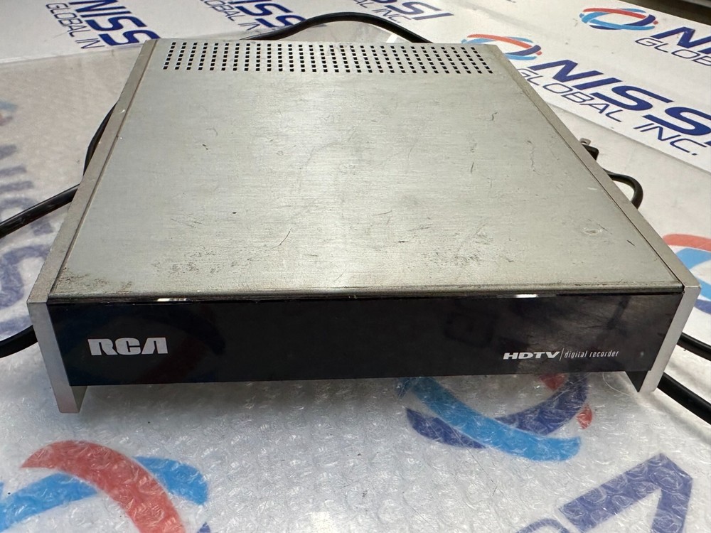 RCA DVR10 High-Definition Digital Video Recorder