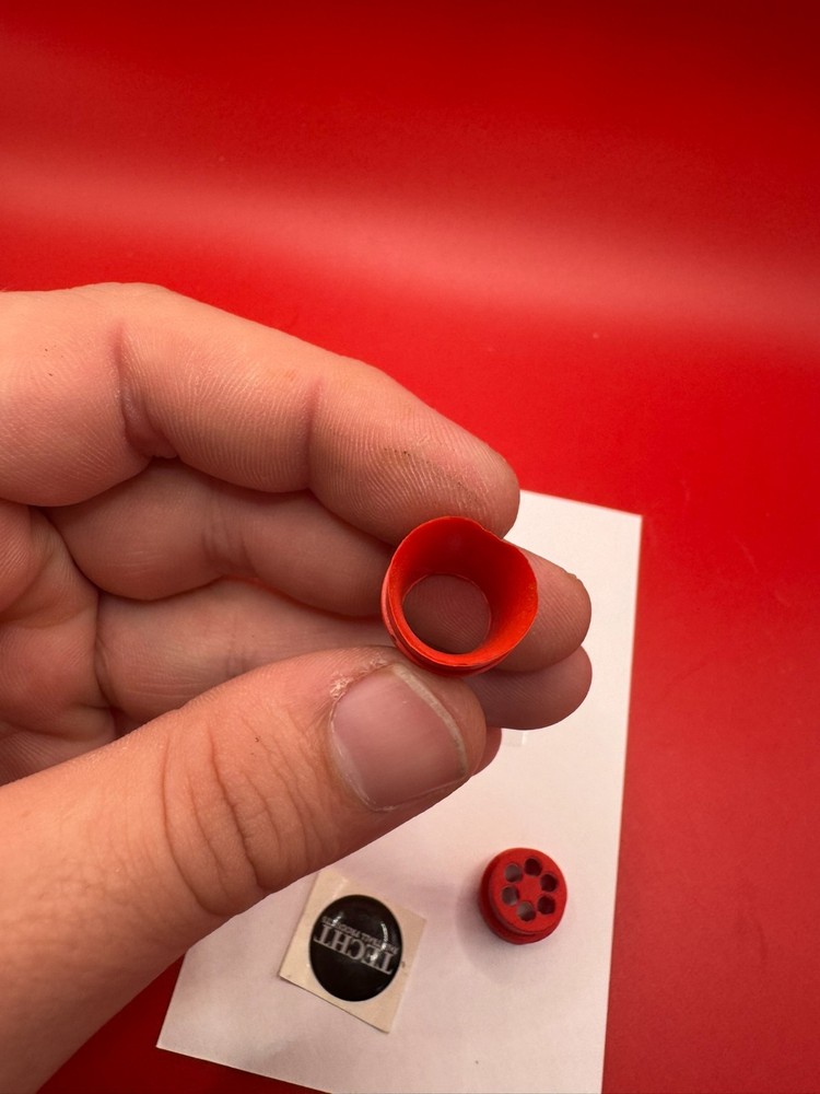 Tech T PB Bolt Soft Tip 3 Pack