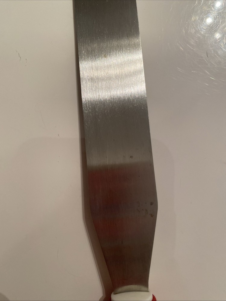 Cake Boss Spreading Knife