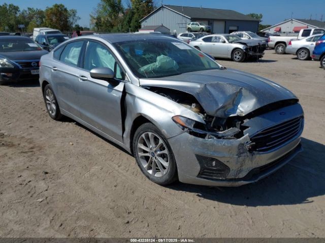 Engine ECM Electronic Control Module 1.5L Fits 20 FUSION 2742541