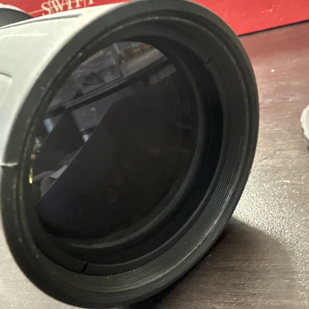 Swift Spotting Scope Model 839