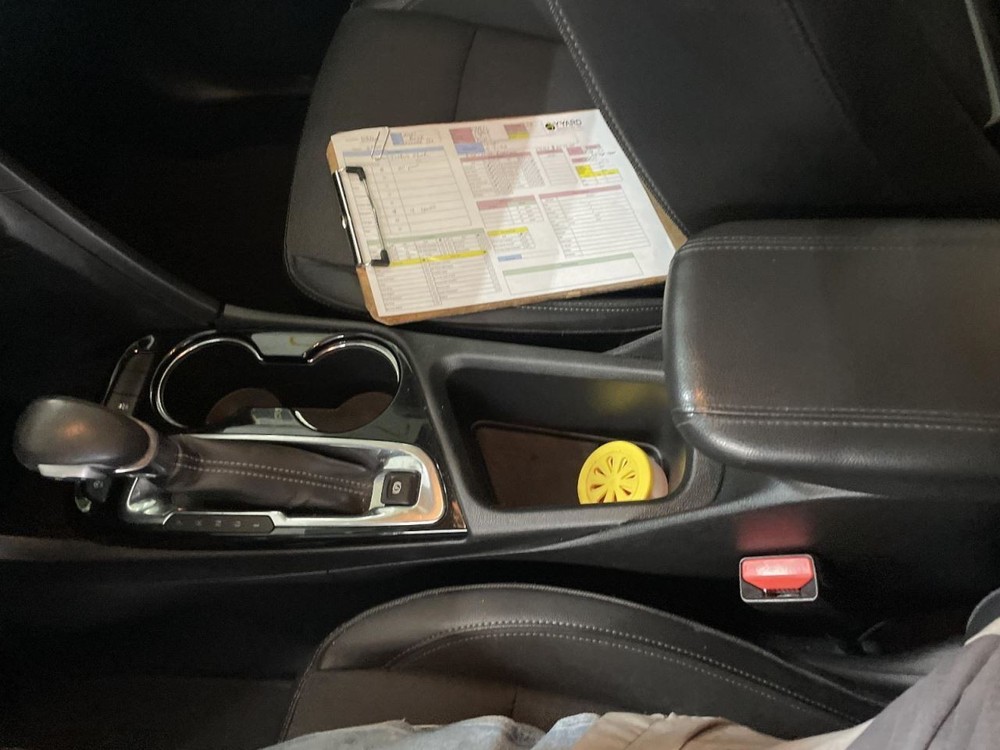 Complete Console Front Floor Fits 20-25 ENCORE GX 975928