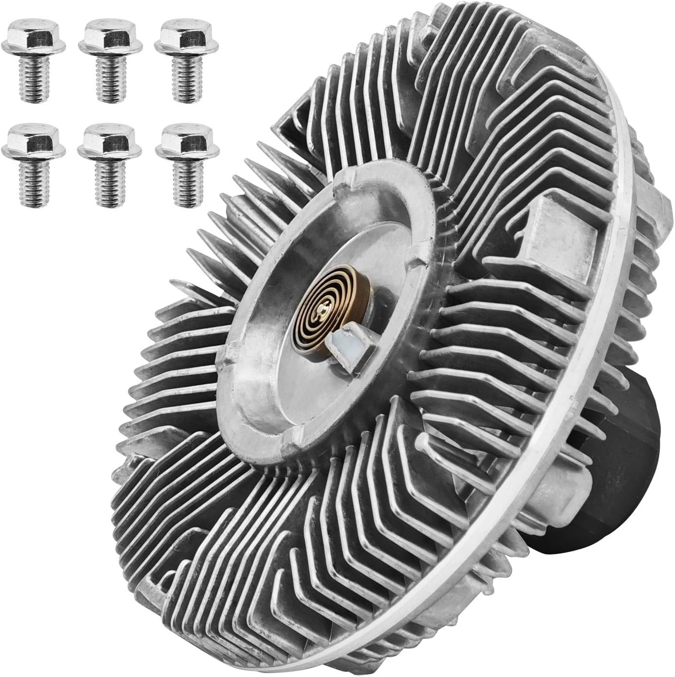 010020755 Fan Clutch For International DT466E P/N 2601974C1 3522788C2 3522788C3