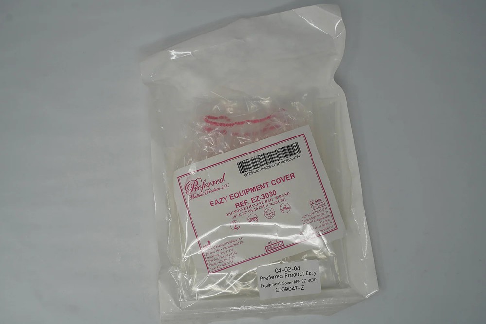 Preferred Product Eazy Equipment Cover REF EZ-3030