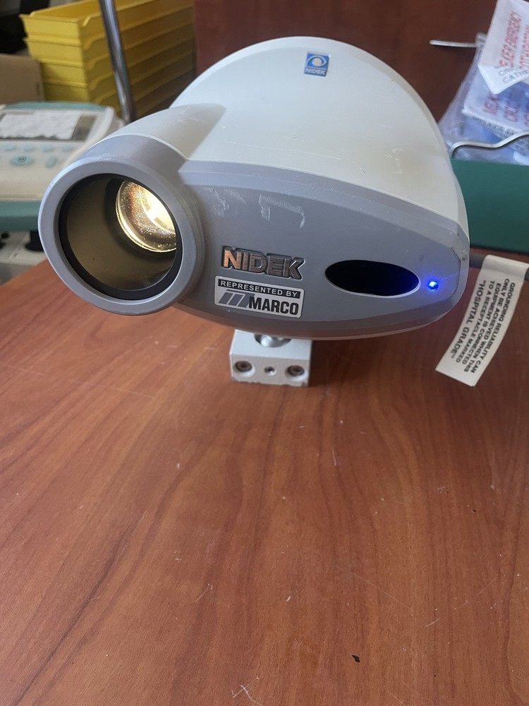 Marco-Nidek( Model: CP-770) Chart Projector