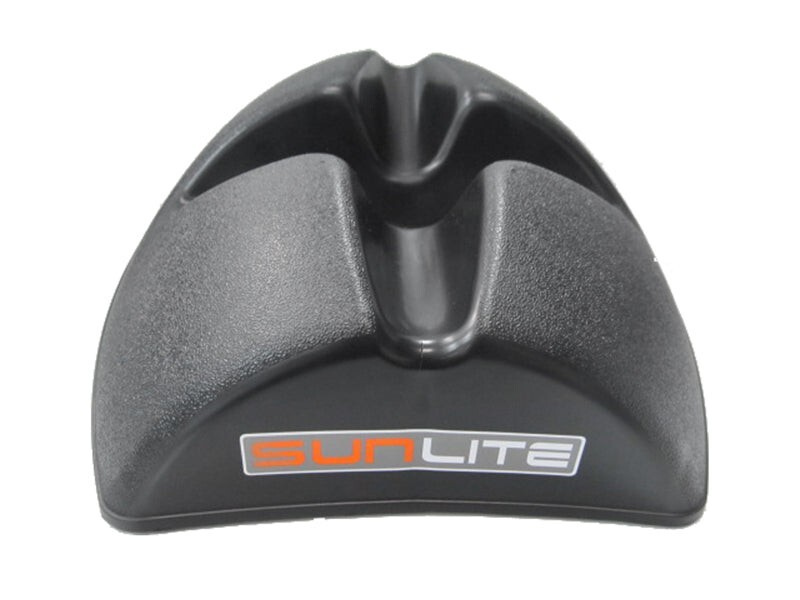 Sunlite Bike Trainer Dual Size Riser Block