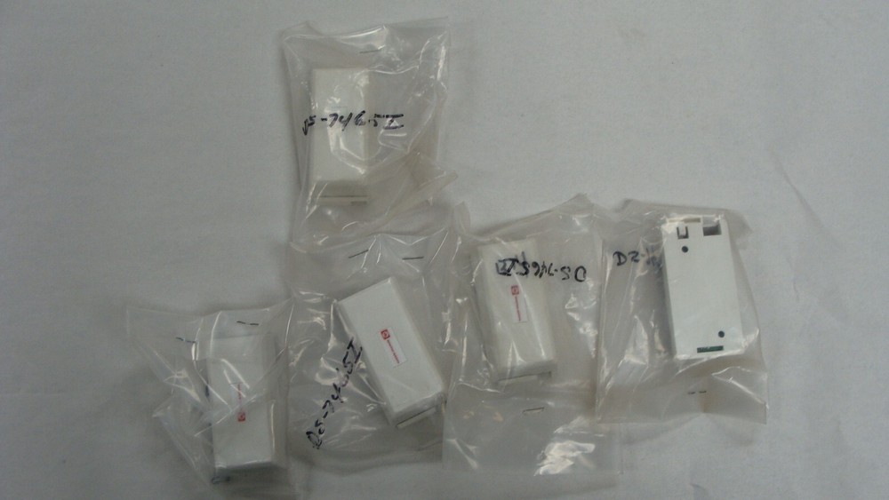 DS DETECTION SYSTEMS 7465I Module