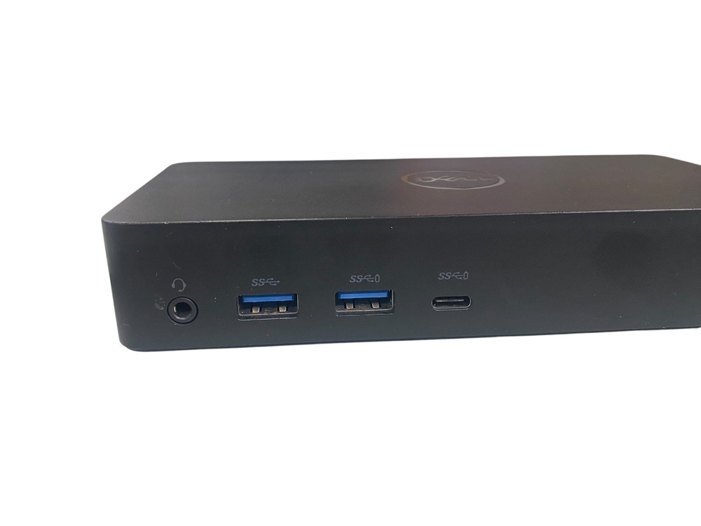 Dell D6000 Universal Docking Station with Power Supply