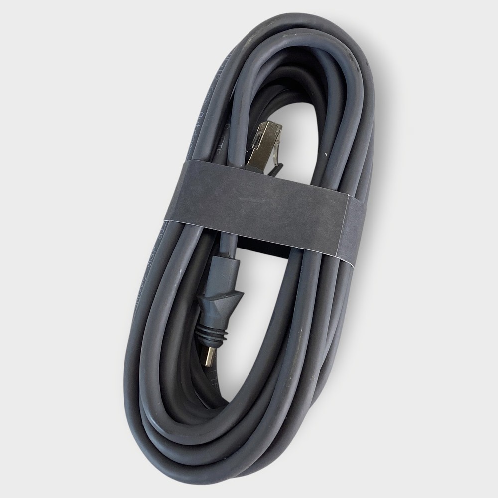 Starlink High Performance 5M Ethernet Cable -NEW- Free Shipping