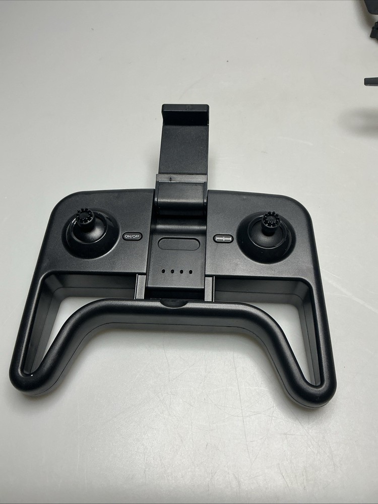 Small Drone Kit with Camera, Remote Control Falcon Quadcopter