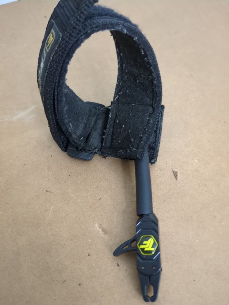 Tru Fire Dual Caliper Release