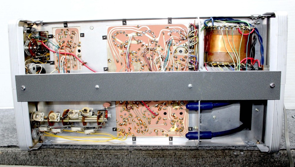 HEATHKIT 10-14 LAB OSCILLOSCOPE