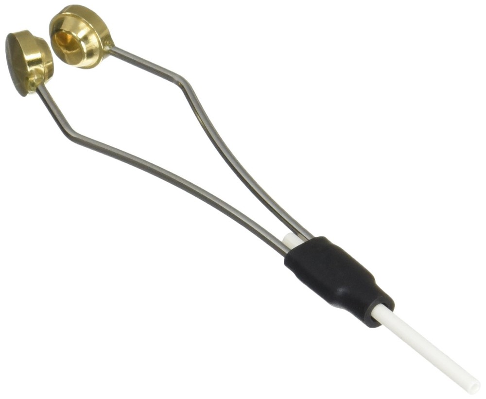 TIEMCO Fly Tying TMC Ceramic Bobbin Standard